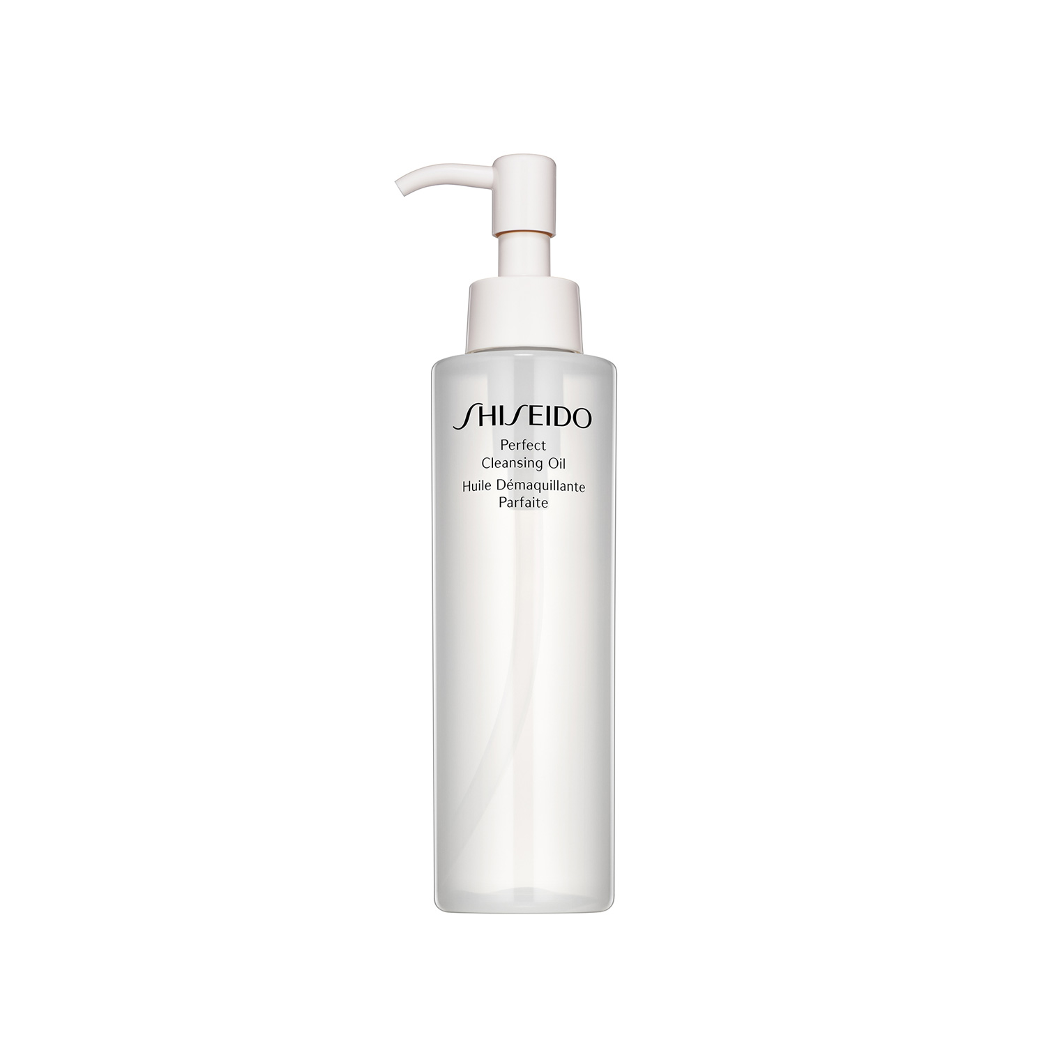 Perfect Cleansing Oil - Shiseido, Reiniging & make-up remover