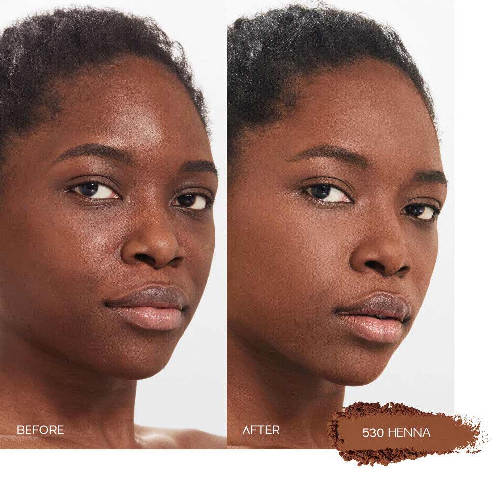 SYNCHRO SKIN SELF-REFRESHING Custom Finish Powder Foundation, 530 SYNCHRO SKIN SELF-REFRESHING Custom Finish Powder Foundation, 530