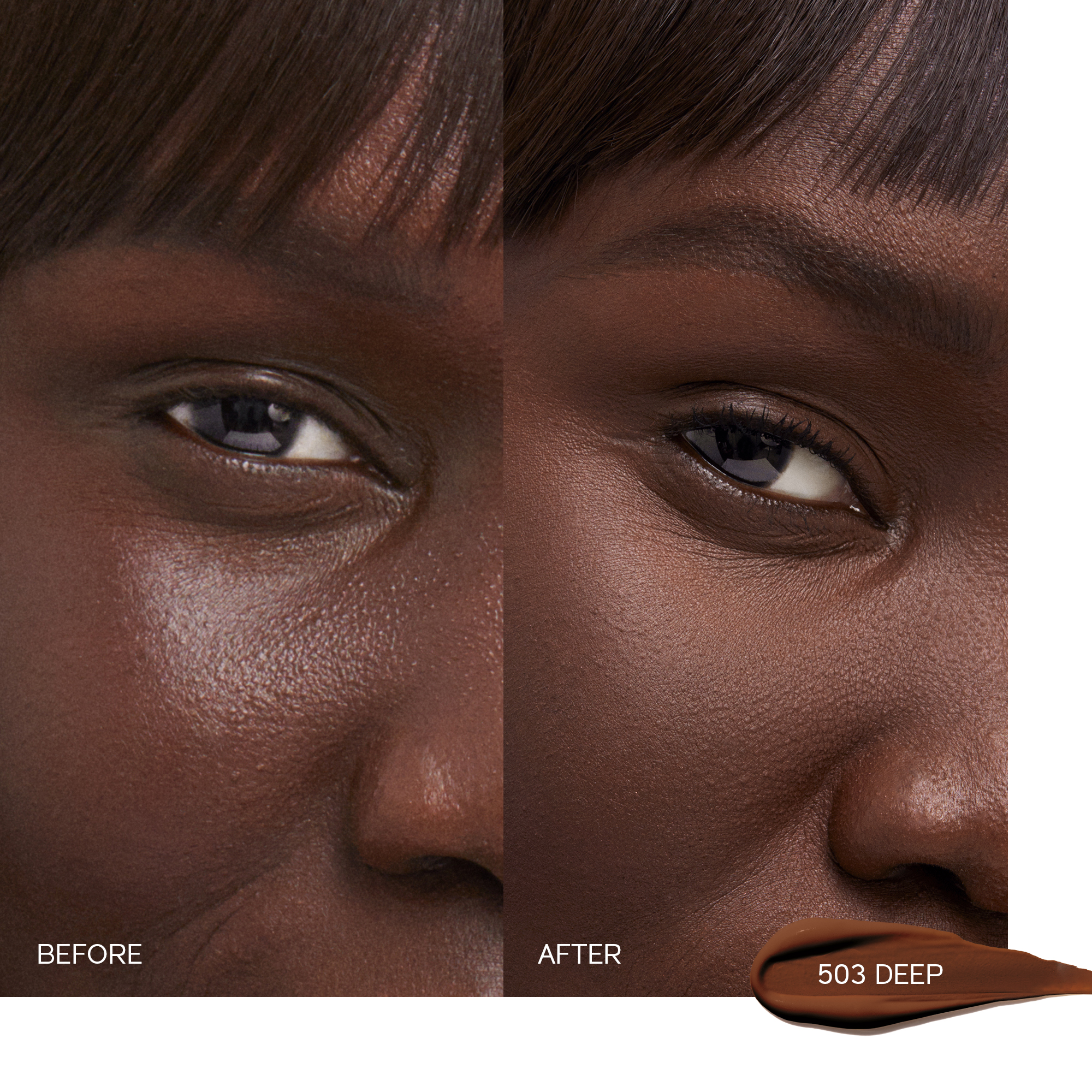 SYNCHRO SKIN SELF-REFRESHING Correcteur de teint - Shiseido, 