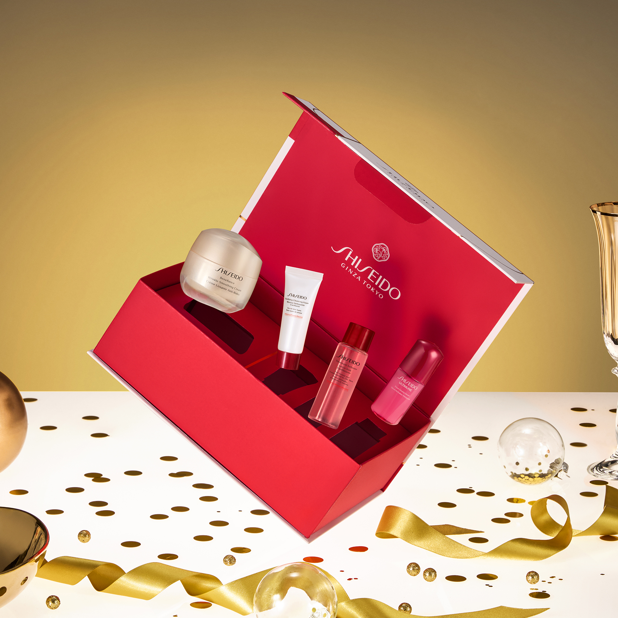 Benefiance Holiday Kit, 