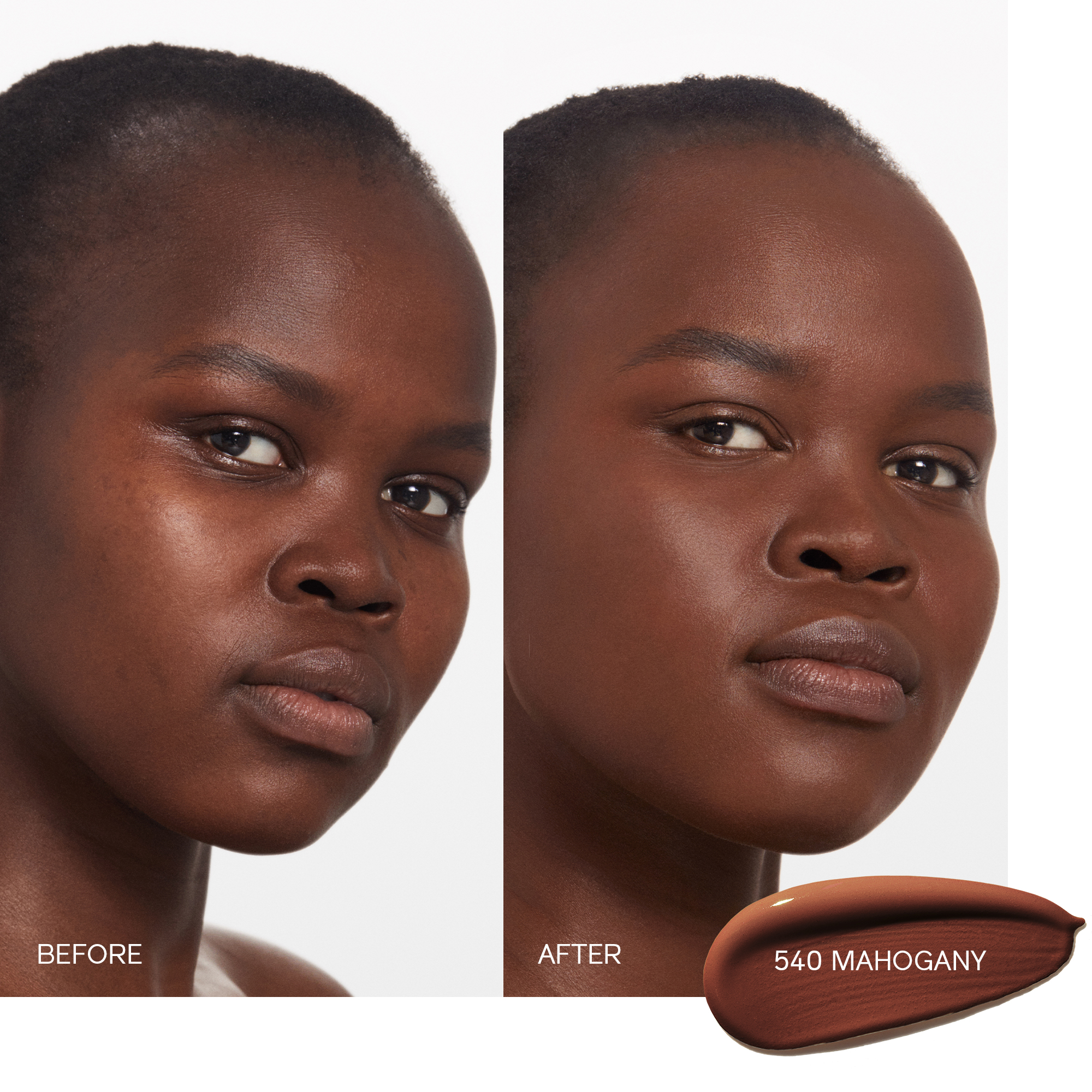 Synchro Skin Self-Refreshing Foundation - SHISEIDO, 