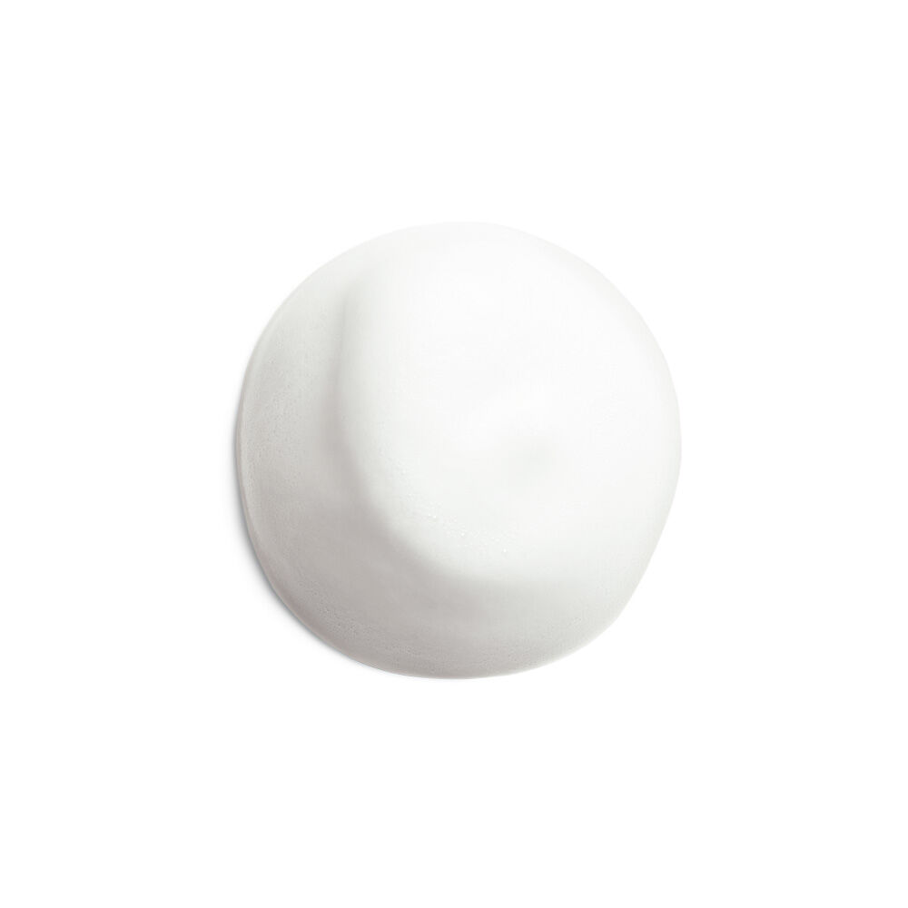 Mousse Démaquillante Visage - Shiseido, Nettoyants et démaquillants