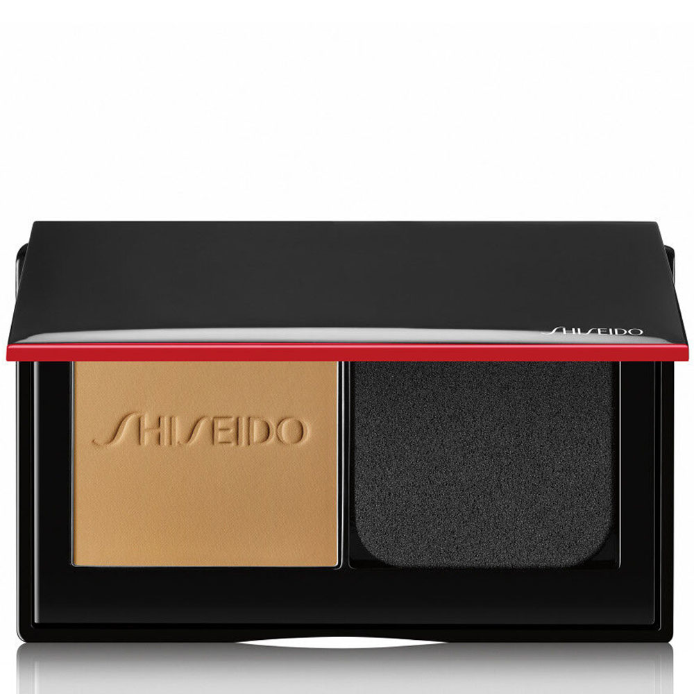 SYNCHRO SKIN SELF-REFRESHING Custom Finish Powder Foundation - Shiseido, 