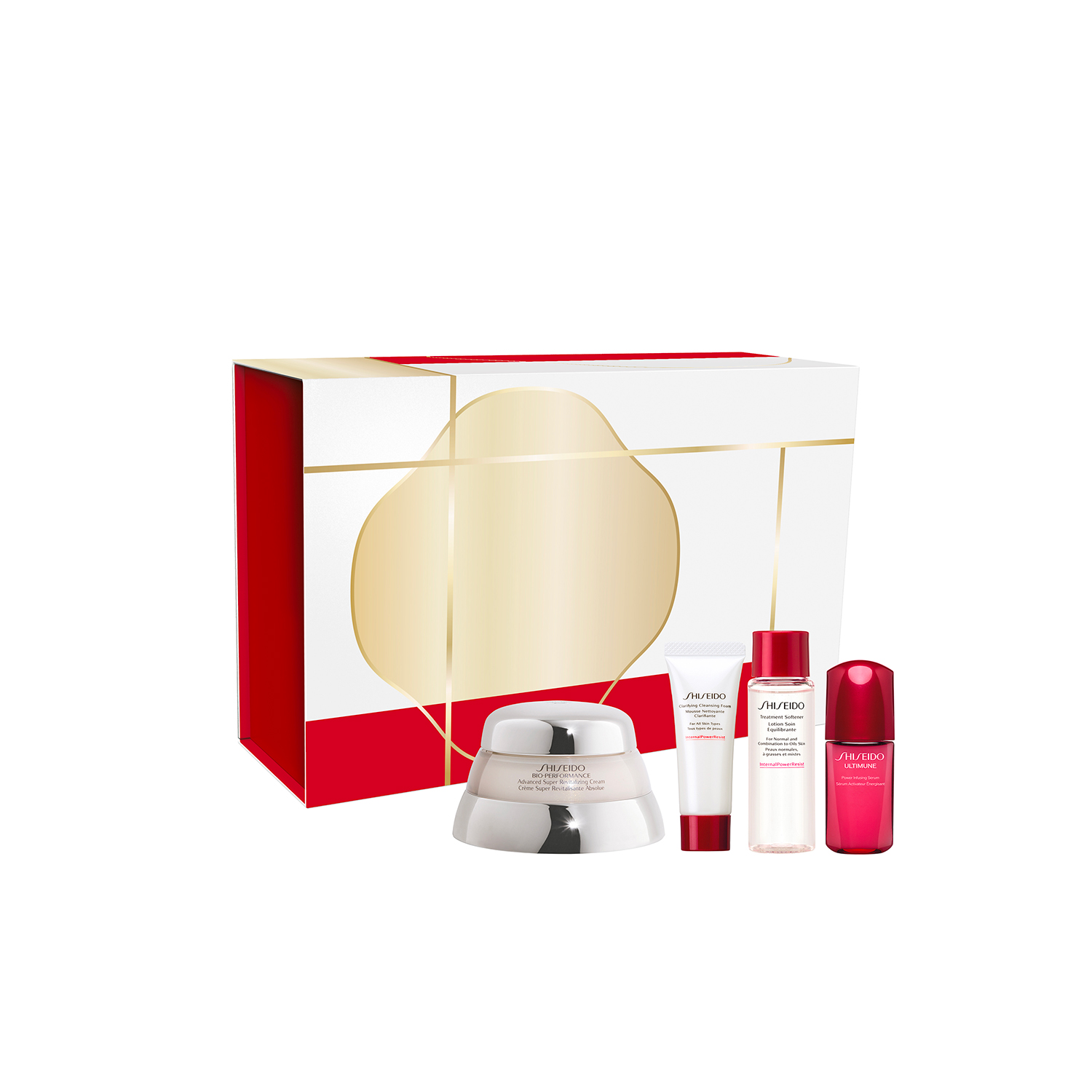 RITUEL ANTI-ÂGE, 