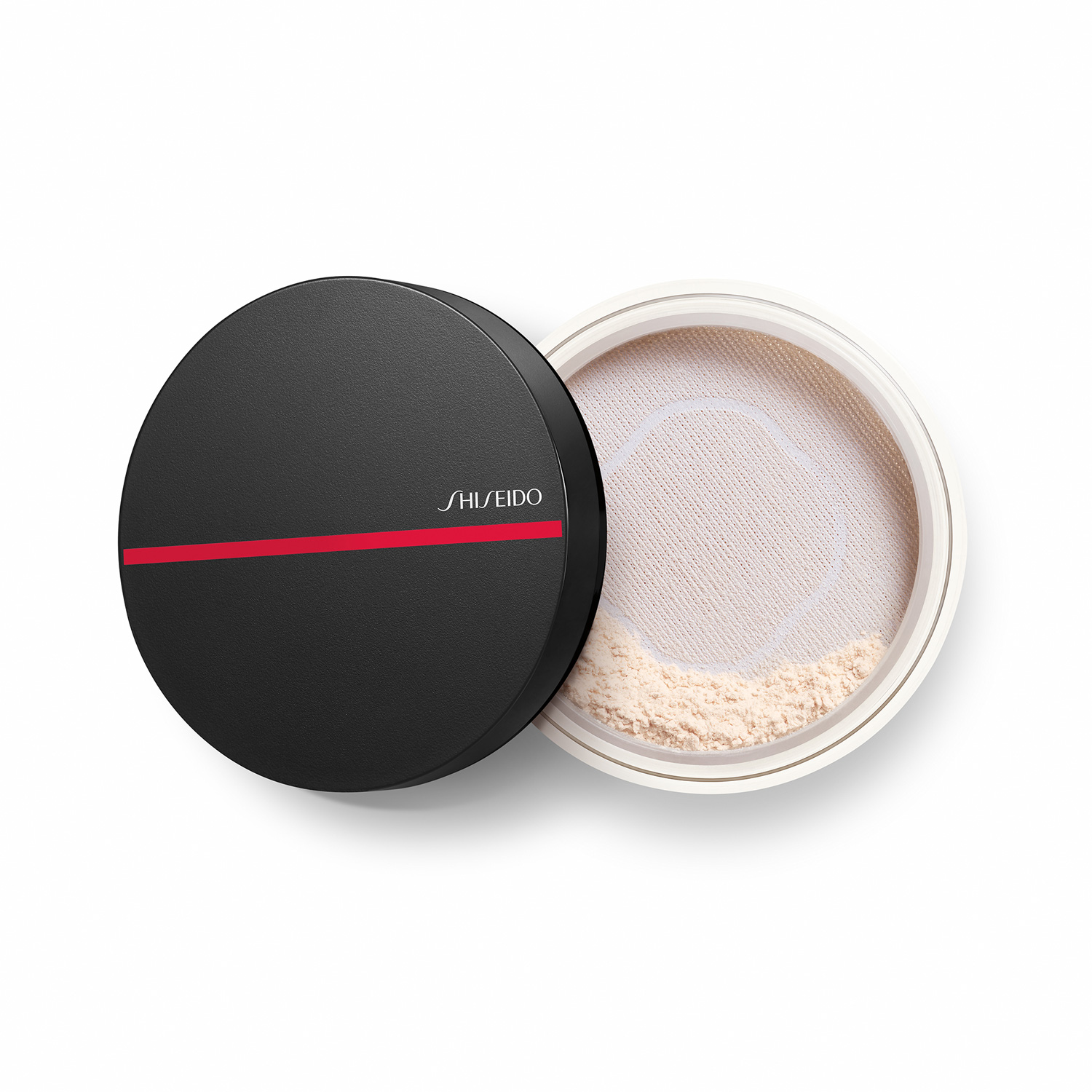 SYNCHRO SKIN Poudre Libre Invisible - Shiseido, 