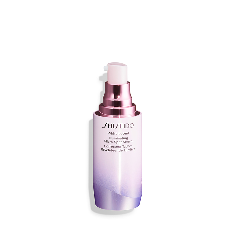 Illuminating Micro-Spot Serum - Shiseido, 