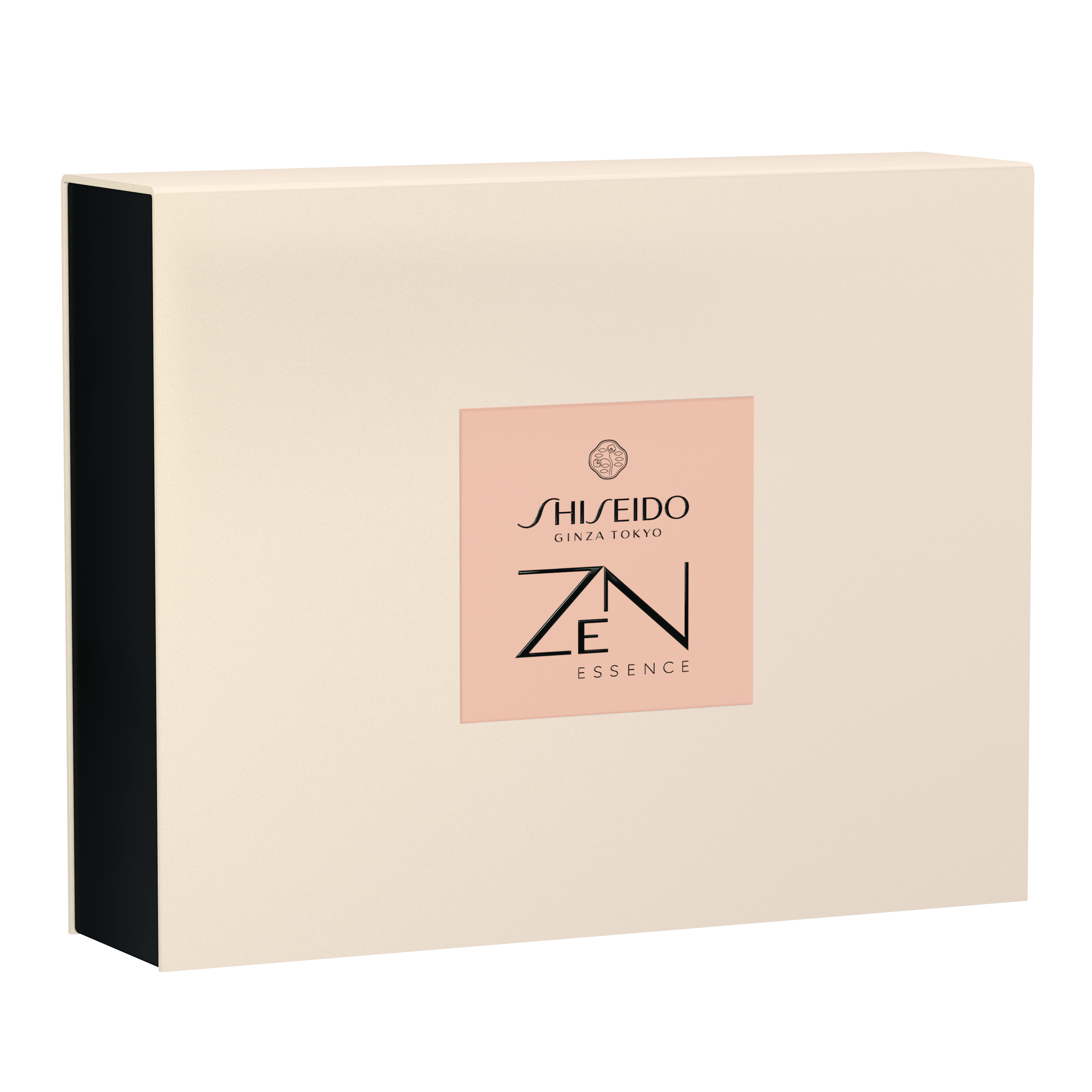 COFFRET ZEN 2.0 EDP 50, 