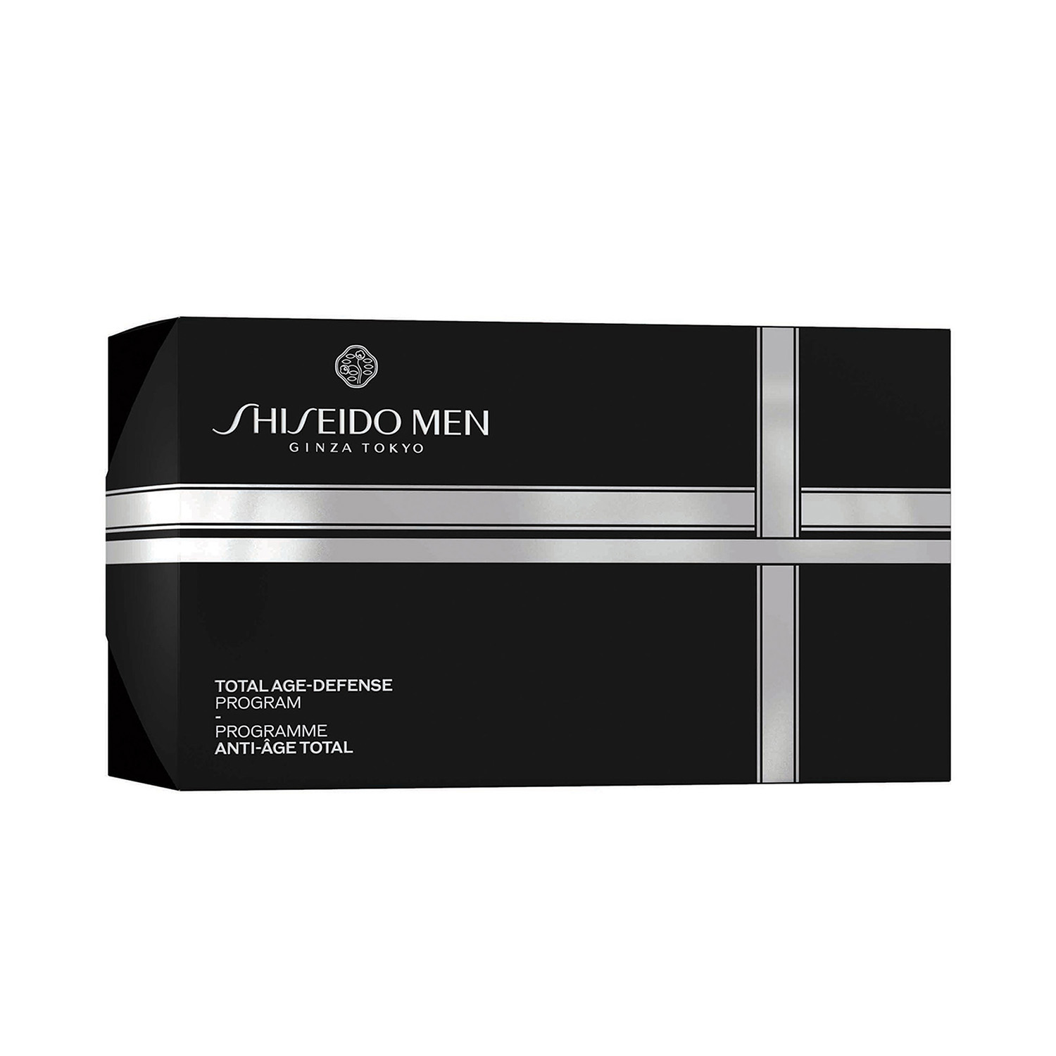 Total Age-Defense Program - Shiseido, Nouveautés