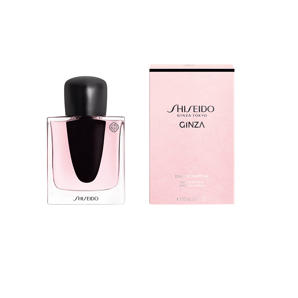 Eau de Parfum - SHISEIDO, 