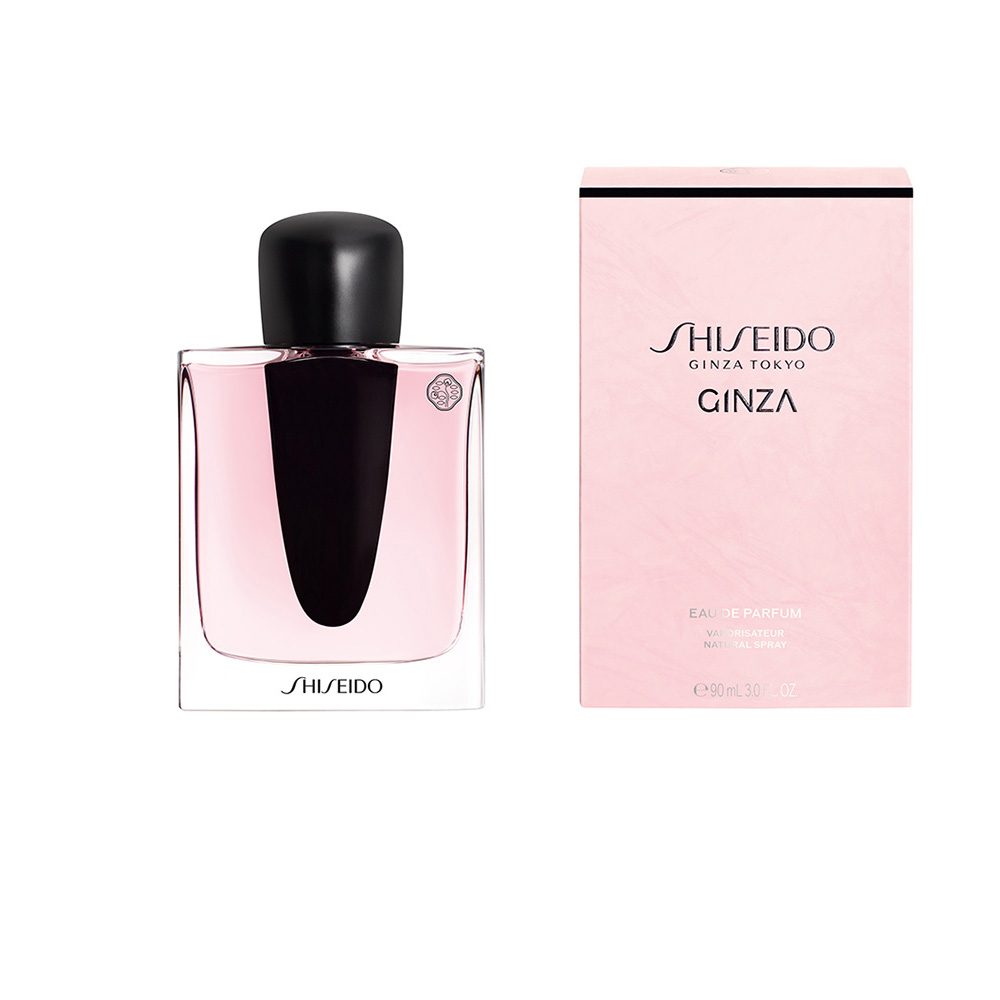 Eau de Parfum - SHISEIDO, 