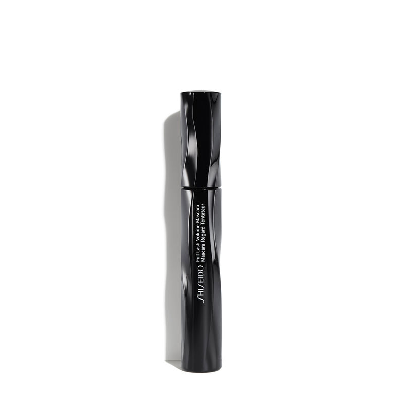 Full Lash Volume Mascara - SHISEIDO, Mascara