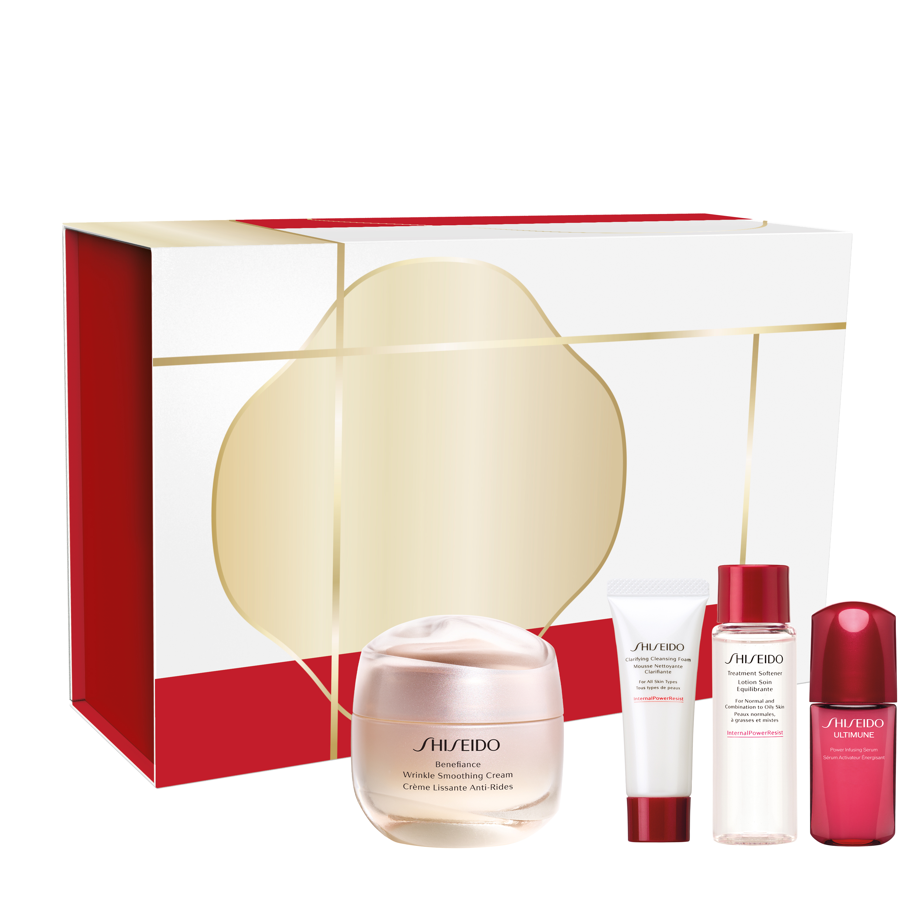 Benefiance Holiday Kit, 