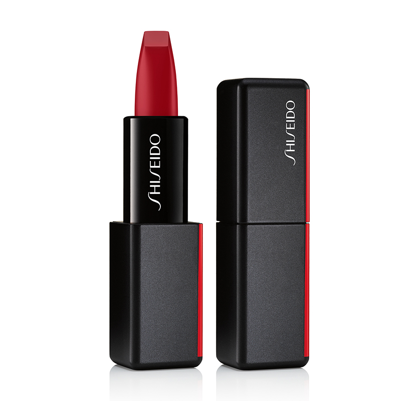 Modern Matte Powder Lipstick, 516 EXOTIC RED
