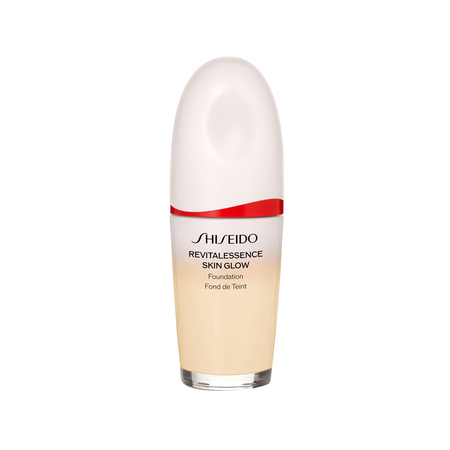 Revitalessence Skin Glow Foundation SPF30 - Shiseido, 