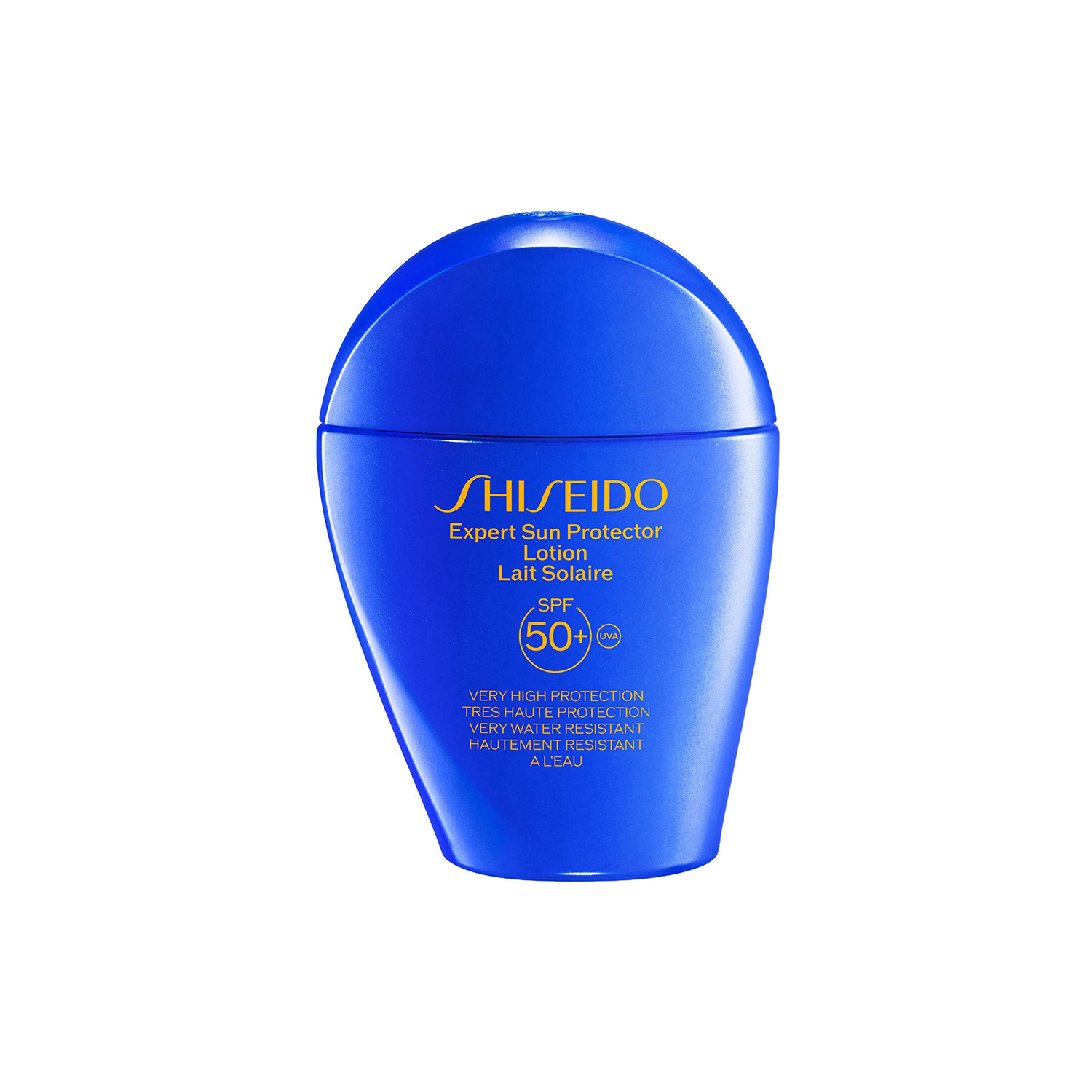 Expert Sun Protector Lotion SPF50+ - SUNCARE, 
