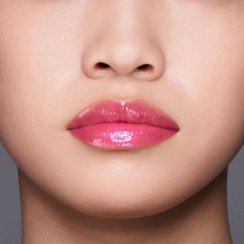 Shimmer Gel Gloss - Shiseido, 