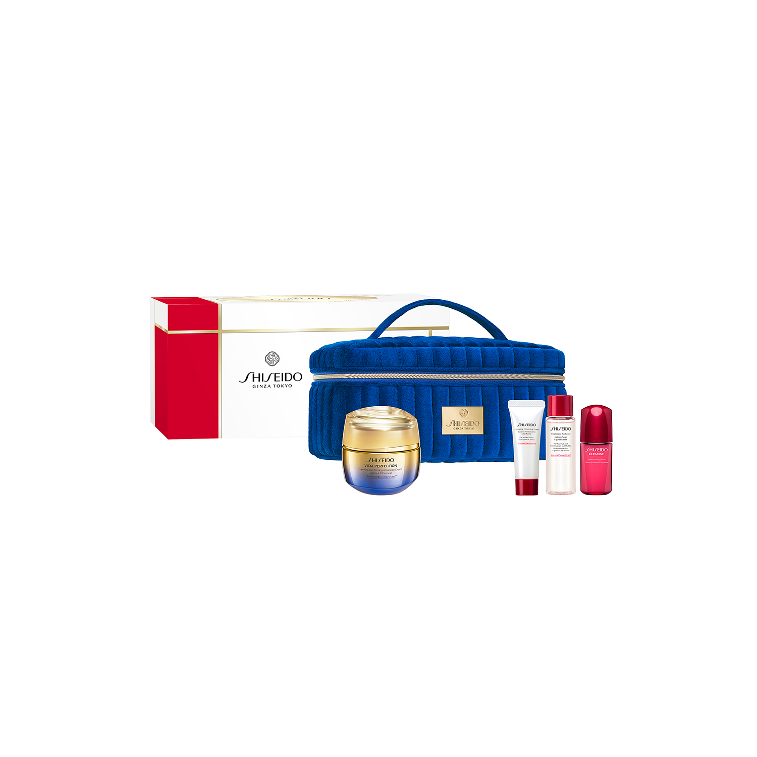 LIFTING AND FIRMING RITUAL, 