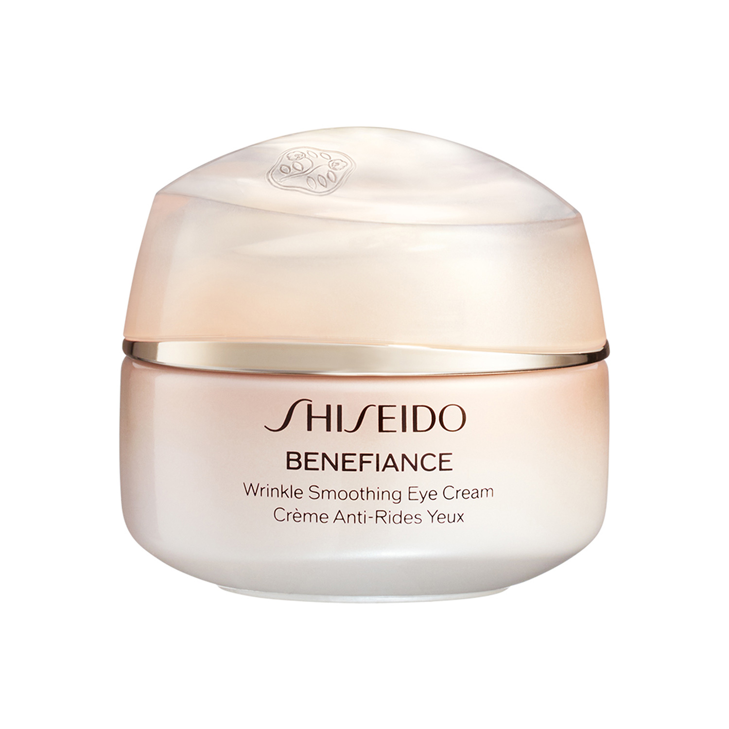 Crème Anti-Rides Yeux - Shiseido, E-advent calendar