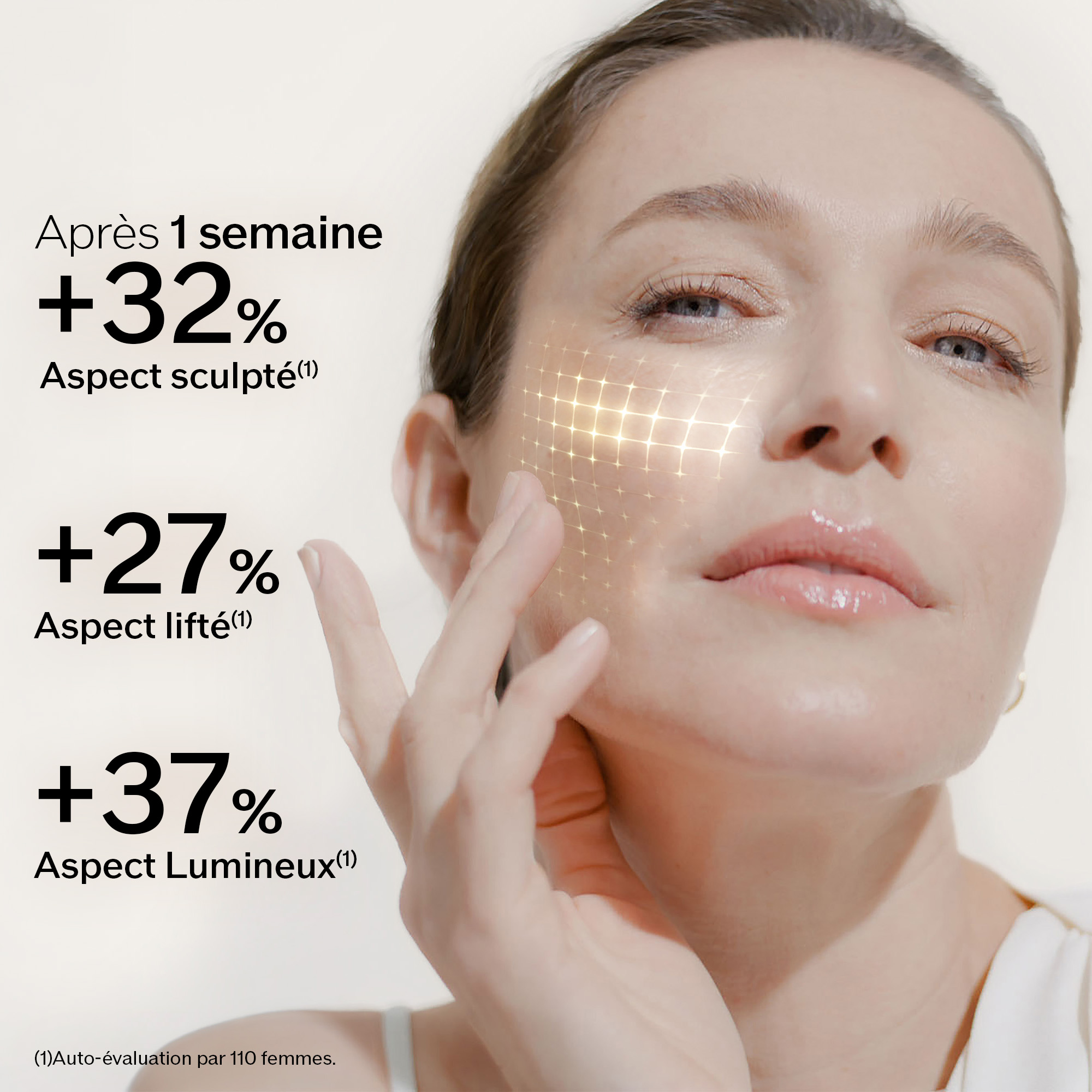 Cr&egrave;me Supr&ecirc;me Concentr&eacute;e, 