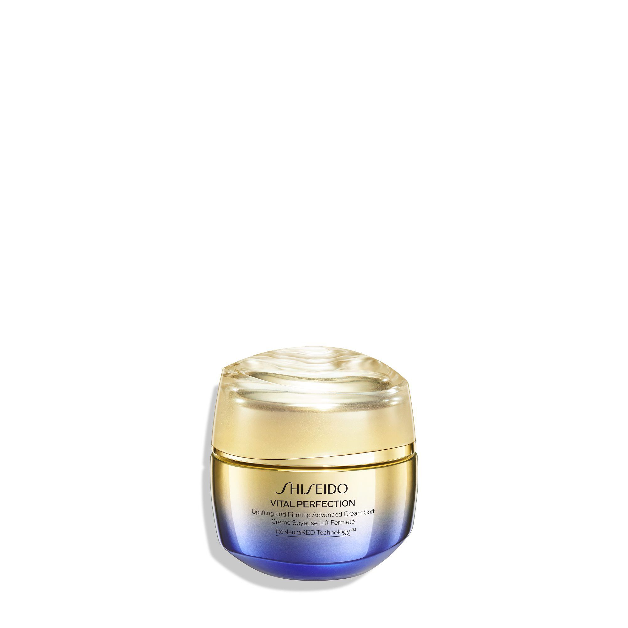 Cr&egrave;me Soyeuse Lift Fermet&eacute;, 
