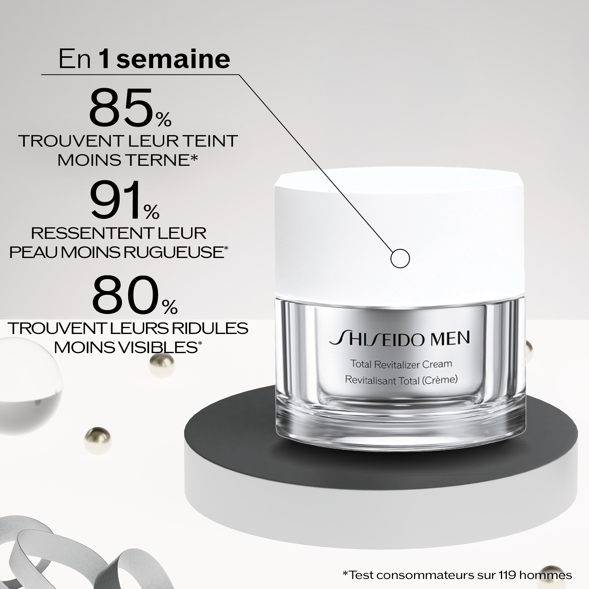Total Revitalizer Holiday Kit, 