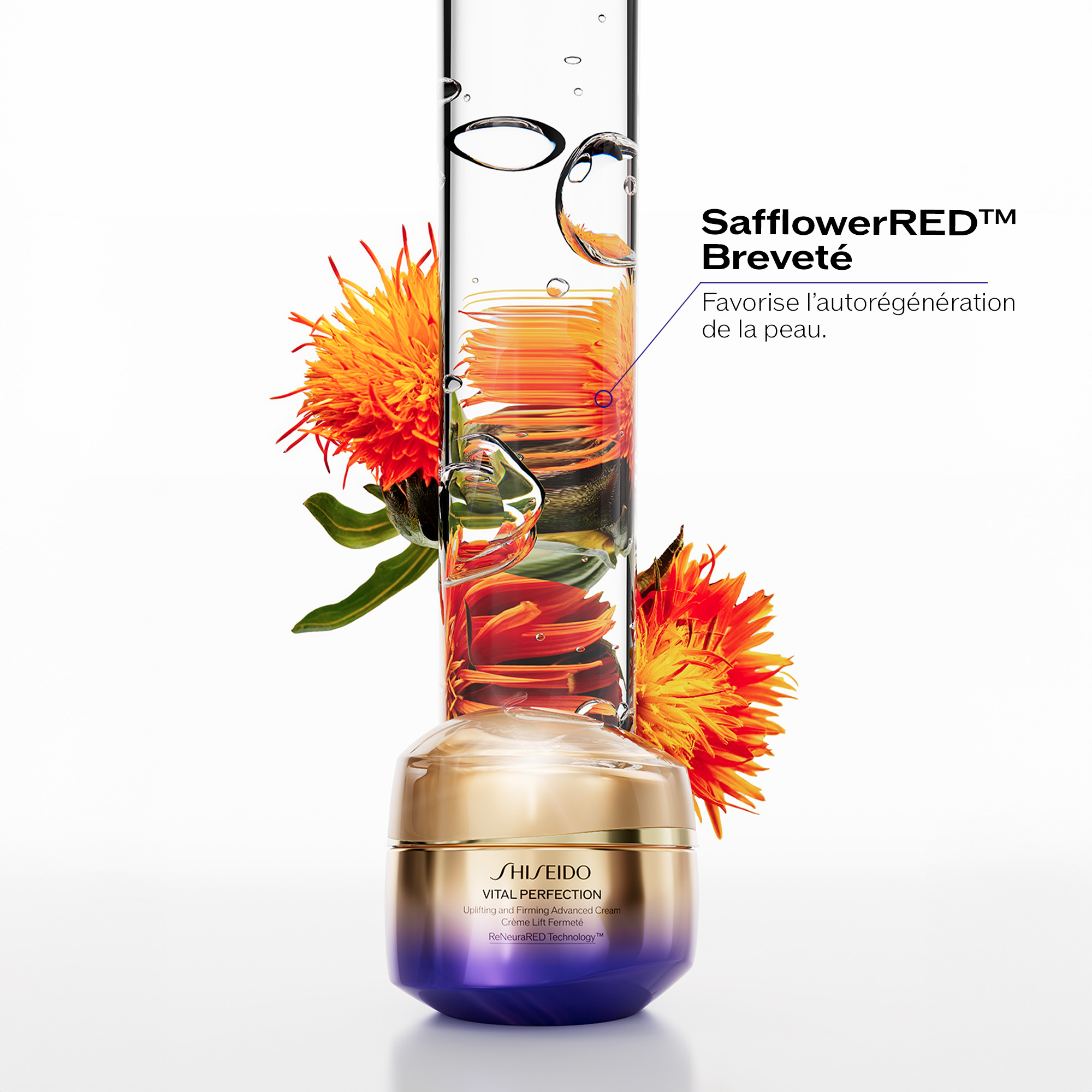Cr&egrave;me Lift Fermet&eacute;, 