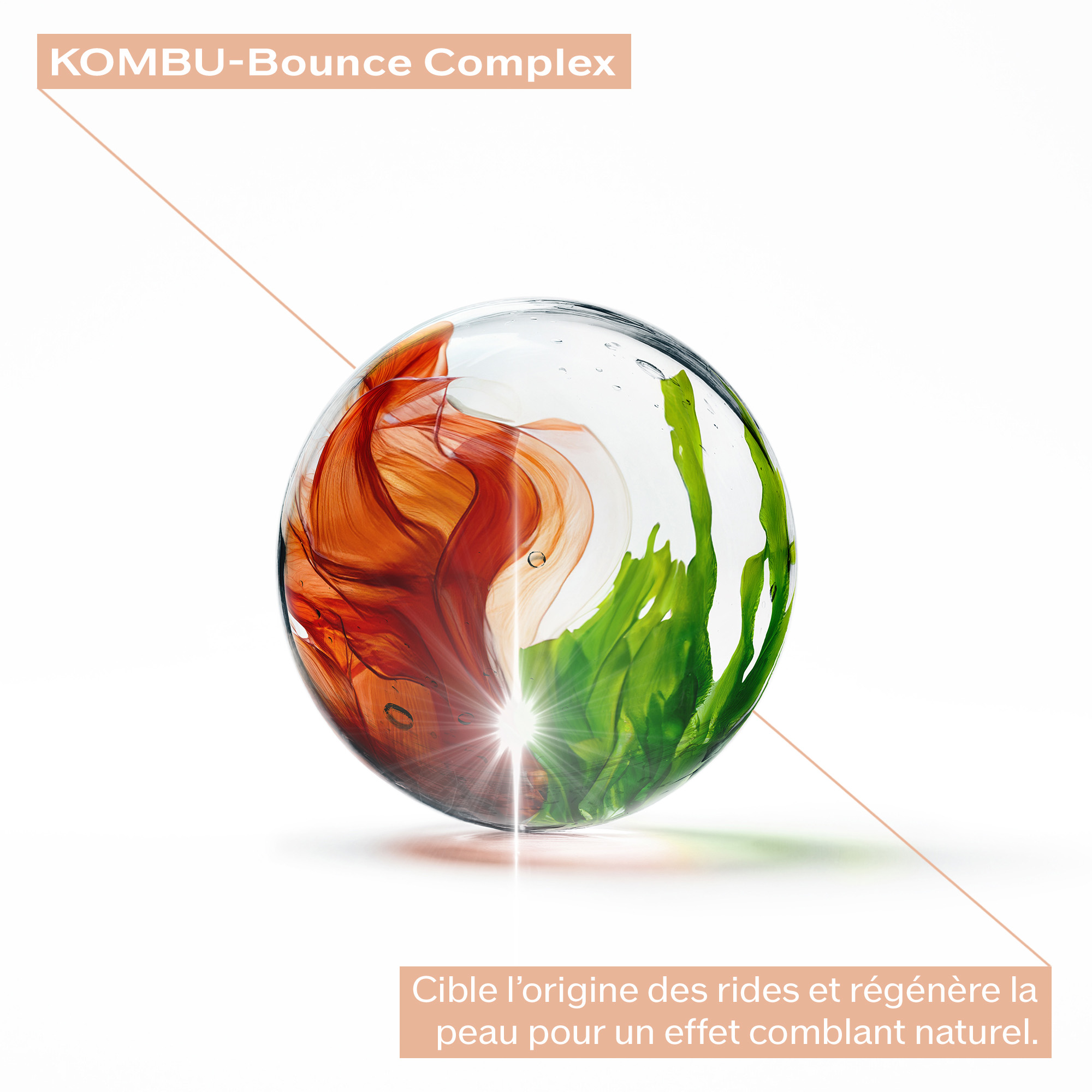 Wrinkle Smoothing Contour Serum, 