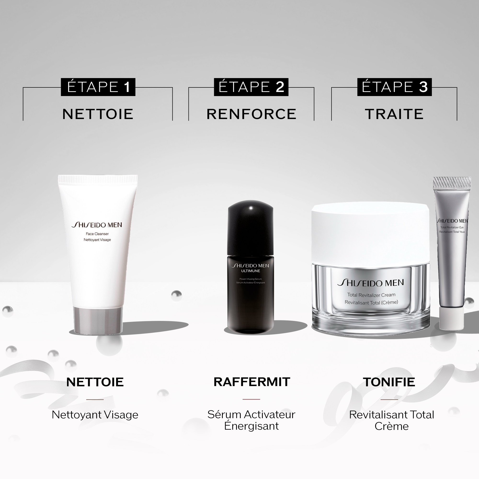 Total Revitalizer Holiday Kit, 