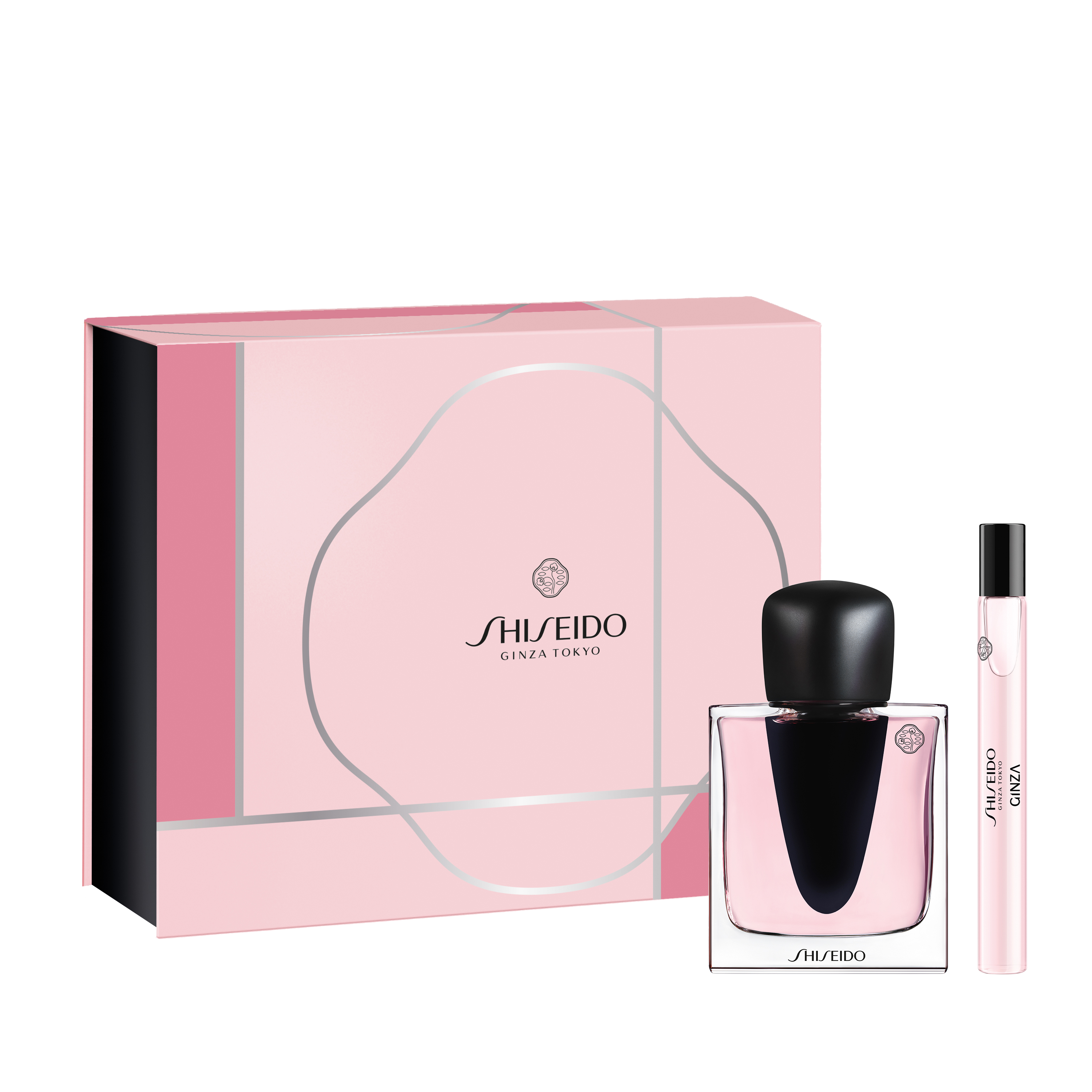 Coffret Ginza, 