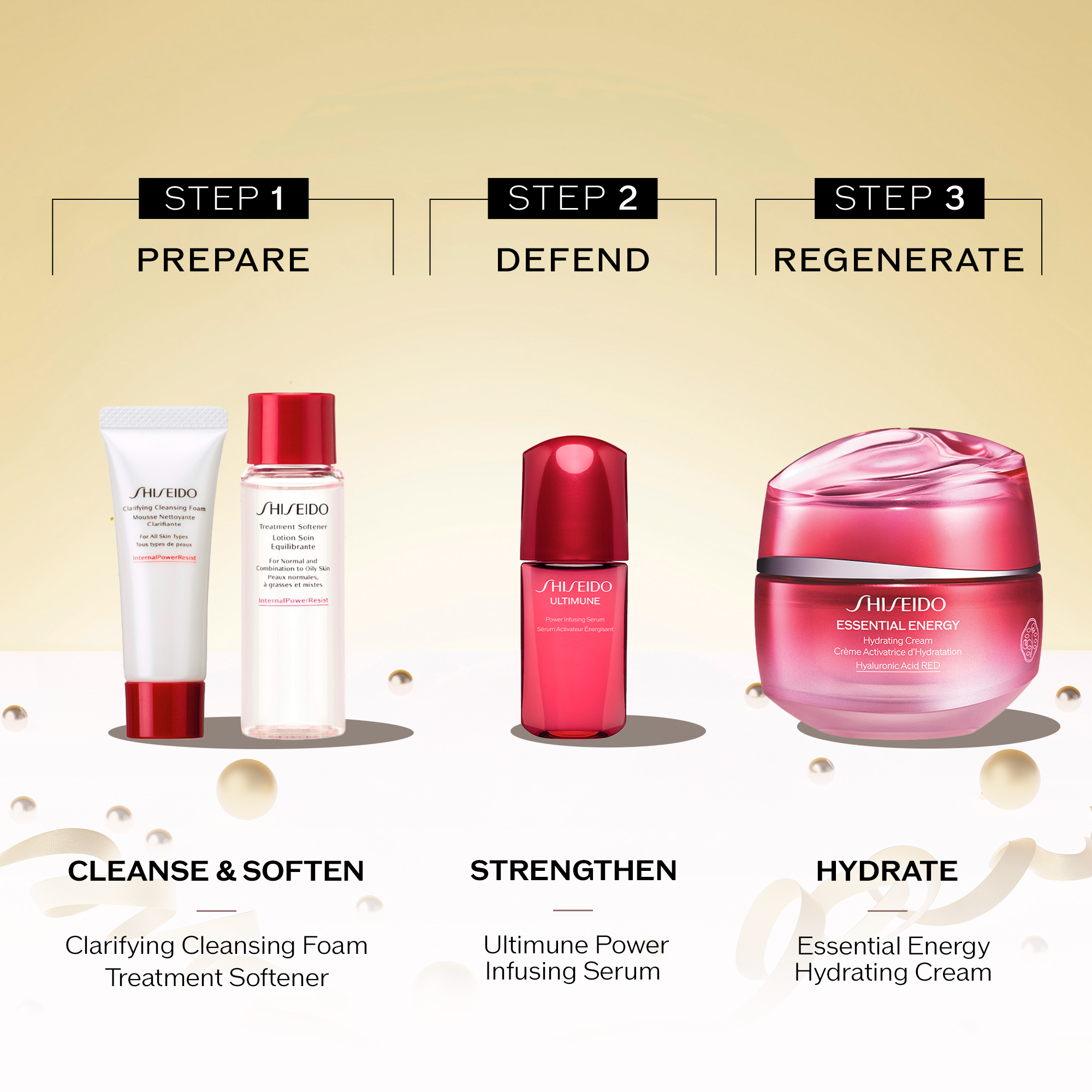RITUEL HYDRATATION INTENSE, 