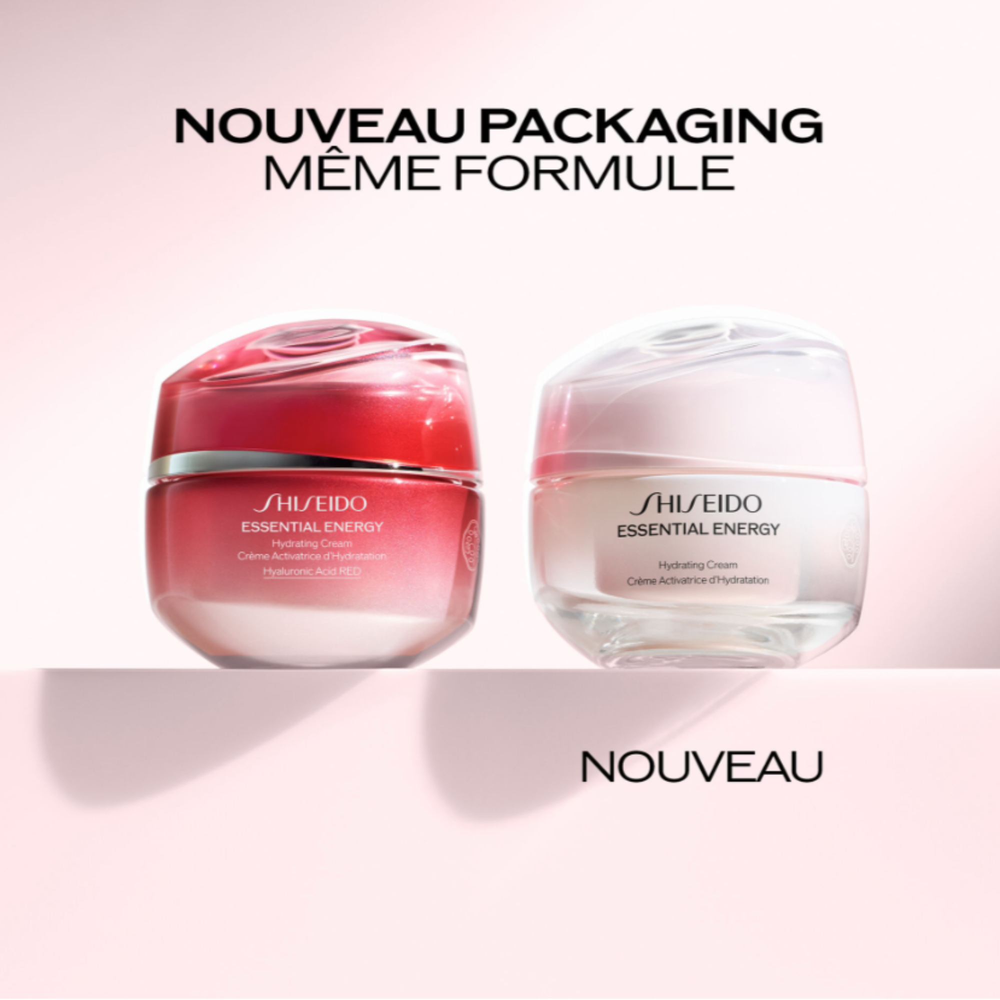 COFFRET HYDRATATION & &Eacute;CLAT, 