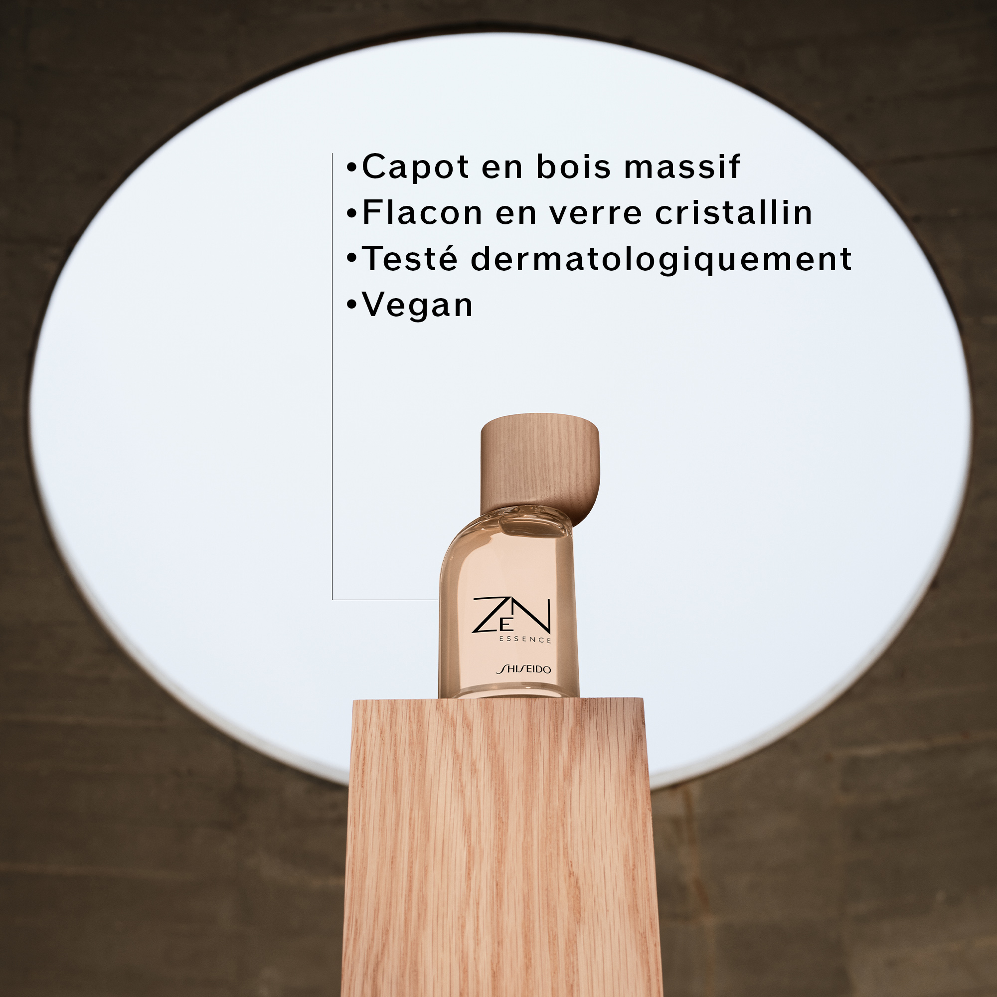 ZEN EAU DE PARFUM 2026 100&nbsp;ML, 