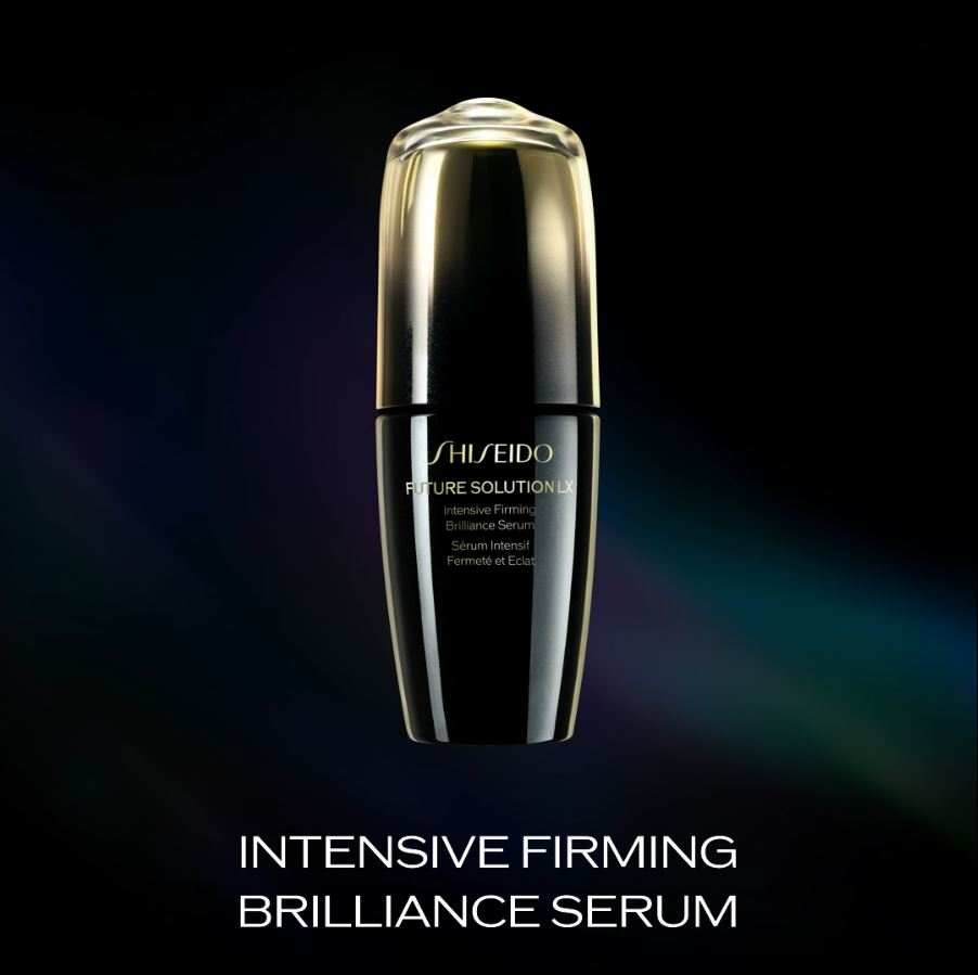 Intensive Firming Brilliance Serum Refill - SHISEIDO, Recharges