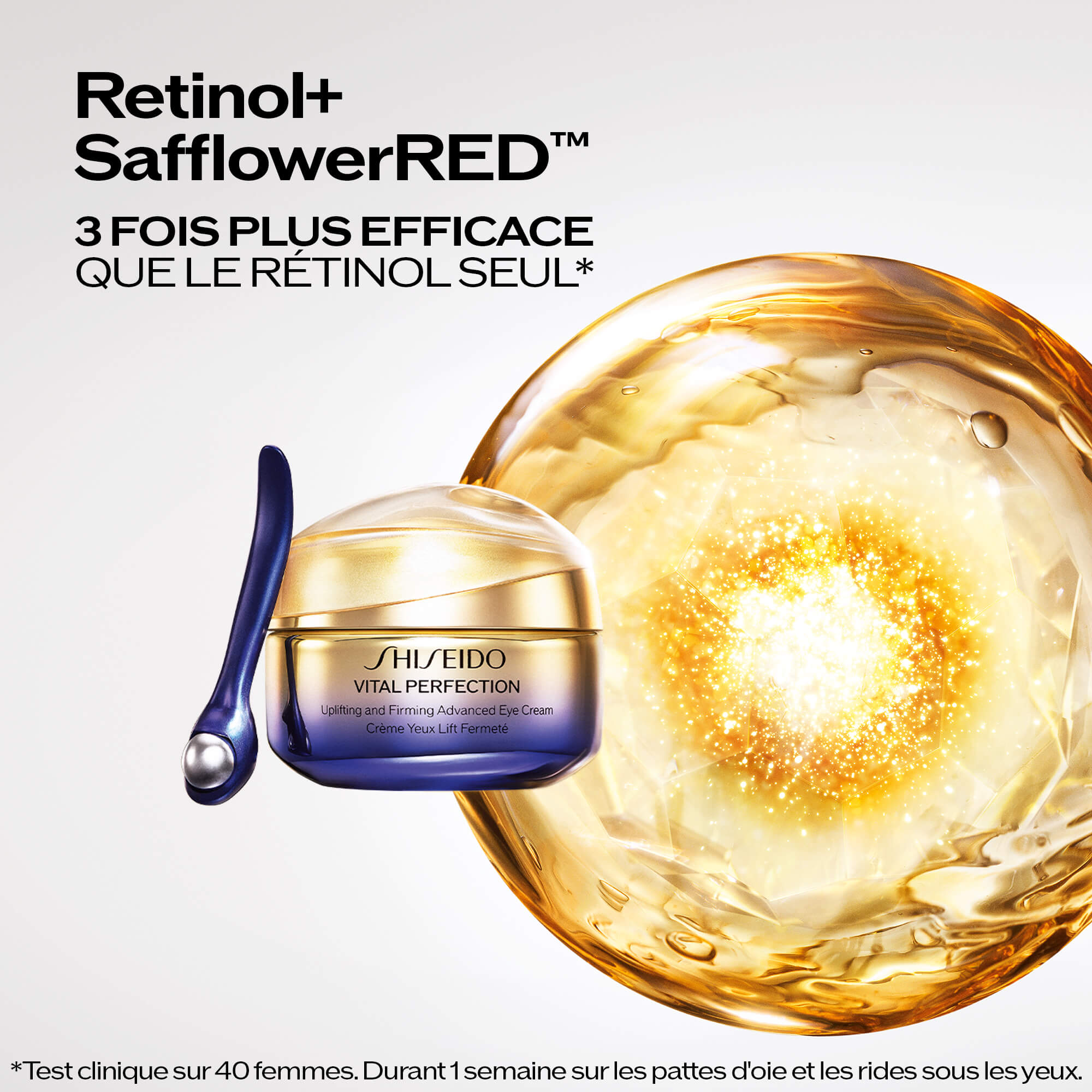 Vital Perfection Eye Cream, 