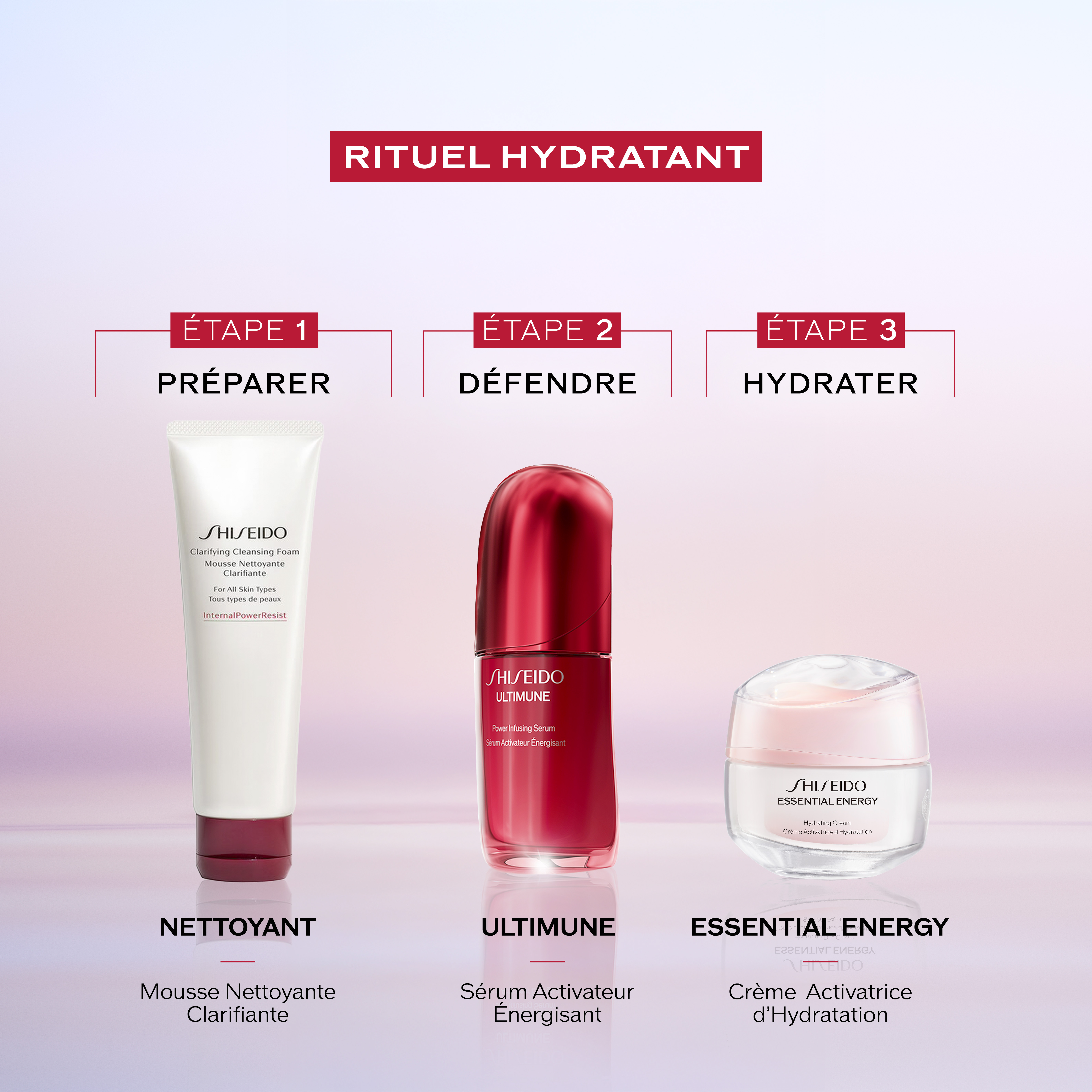 Cr&egrave;me Activatrice D'Hydratation, 