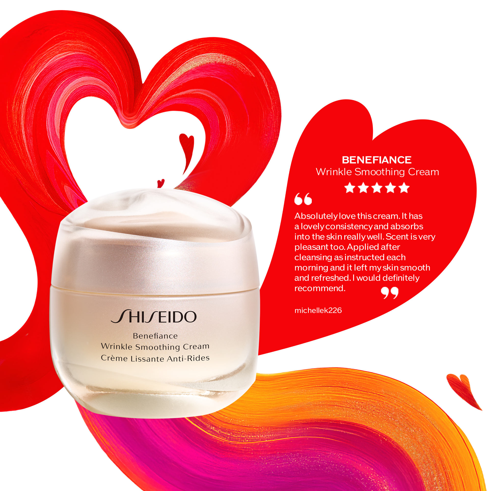 BENEFIANCE POUCH SET, 