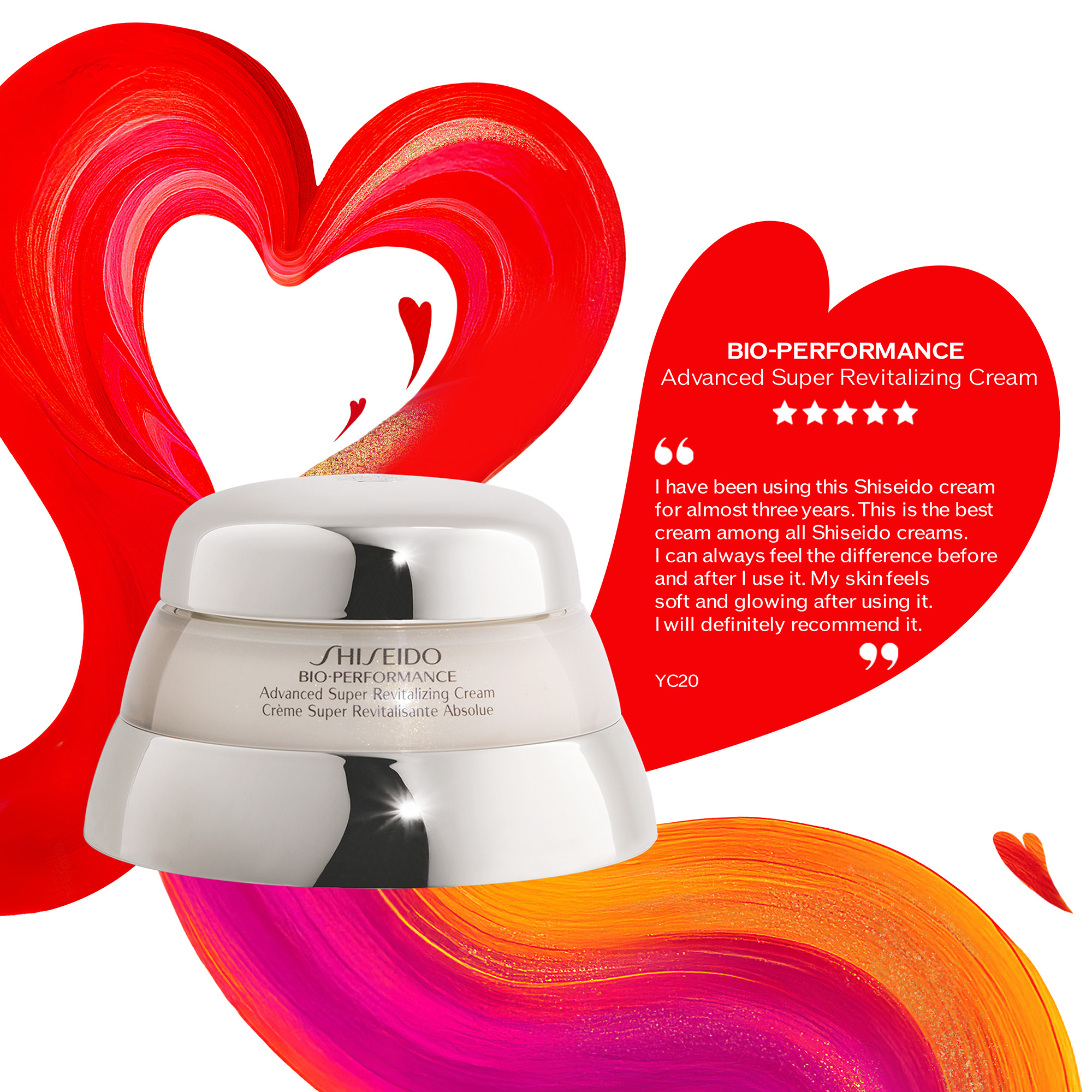 Bio Performance Pouch Set, 