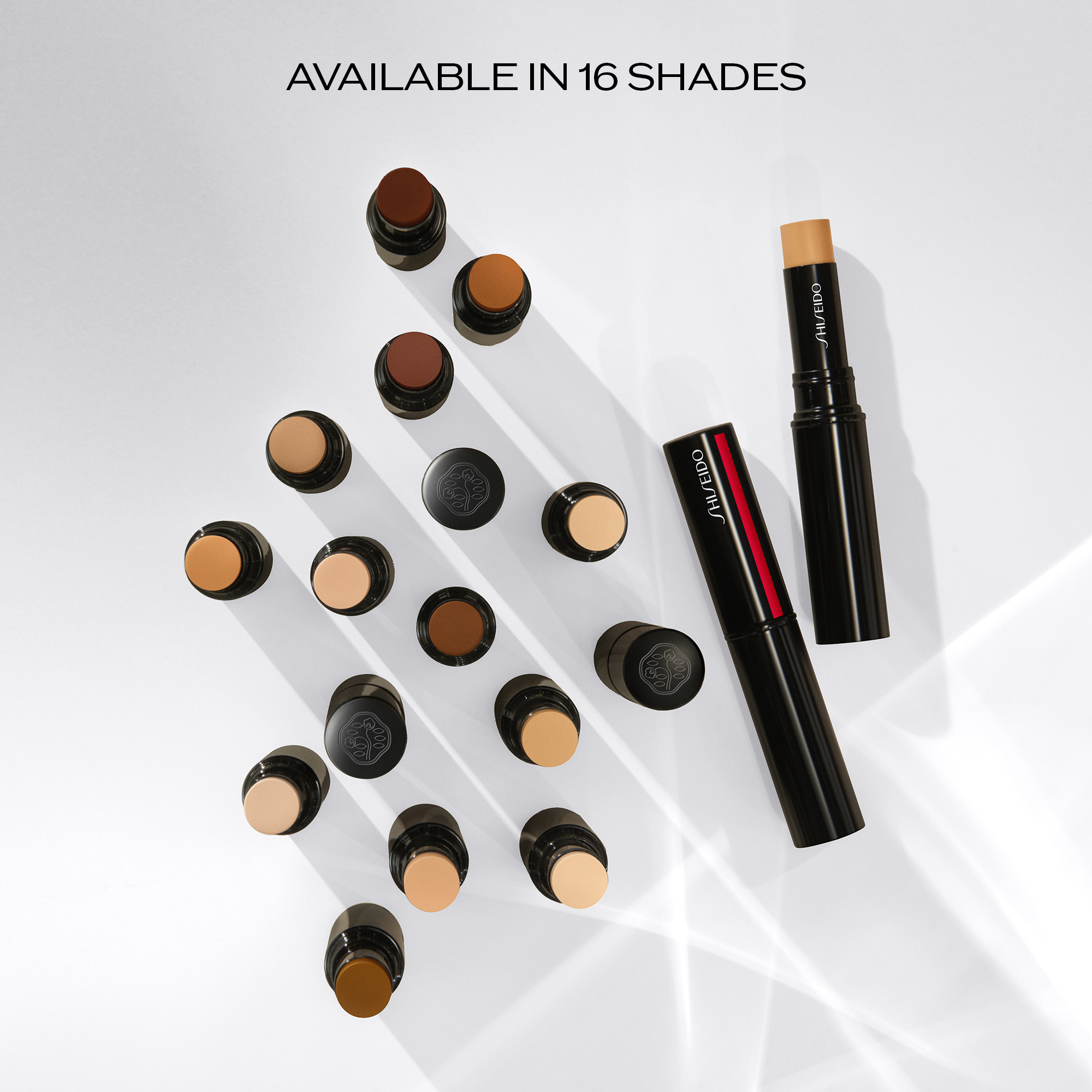 Synchro Skin Radiant Lifting Concealer, Clair 201