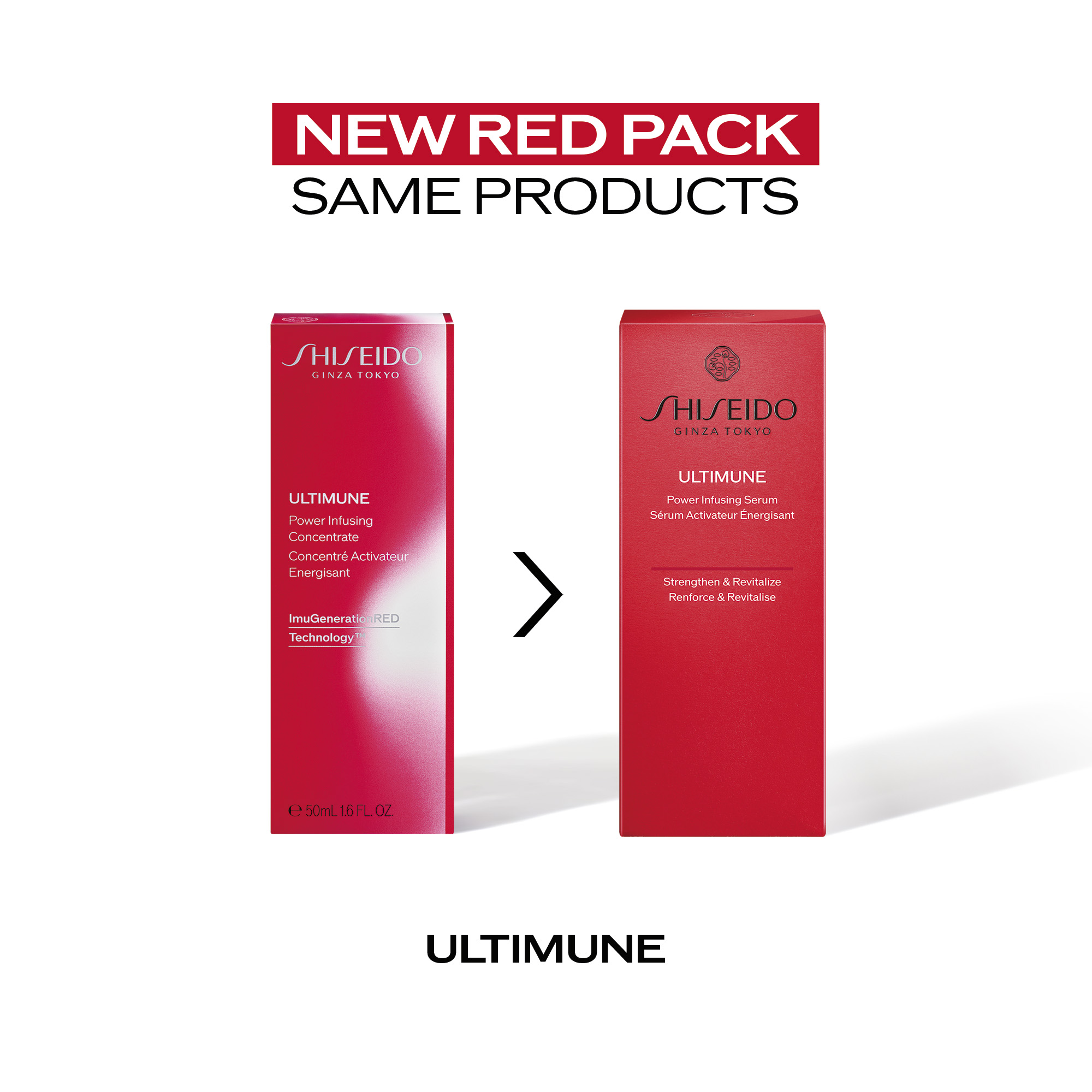 Power Infusing Serum,