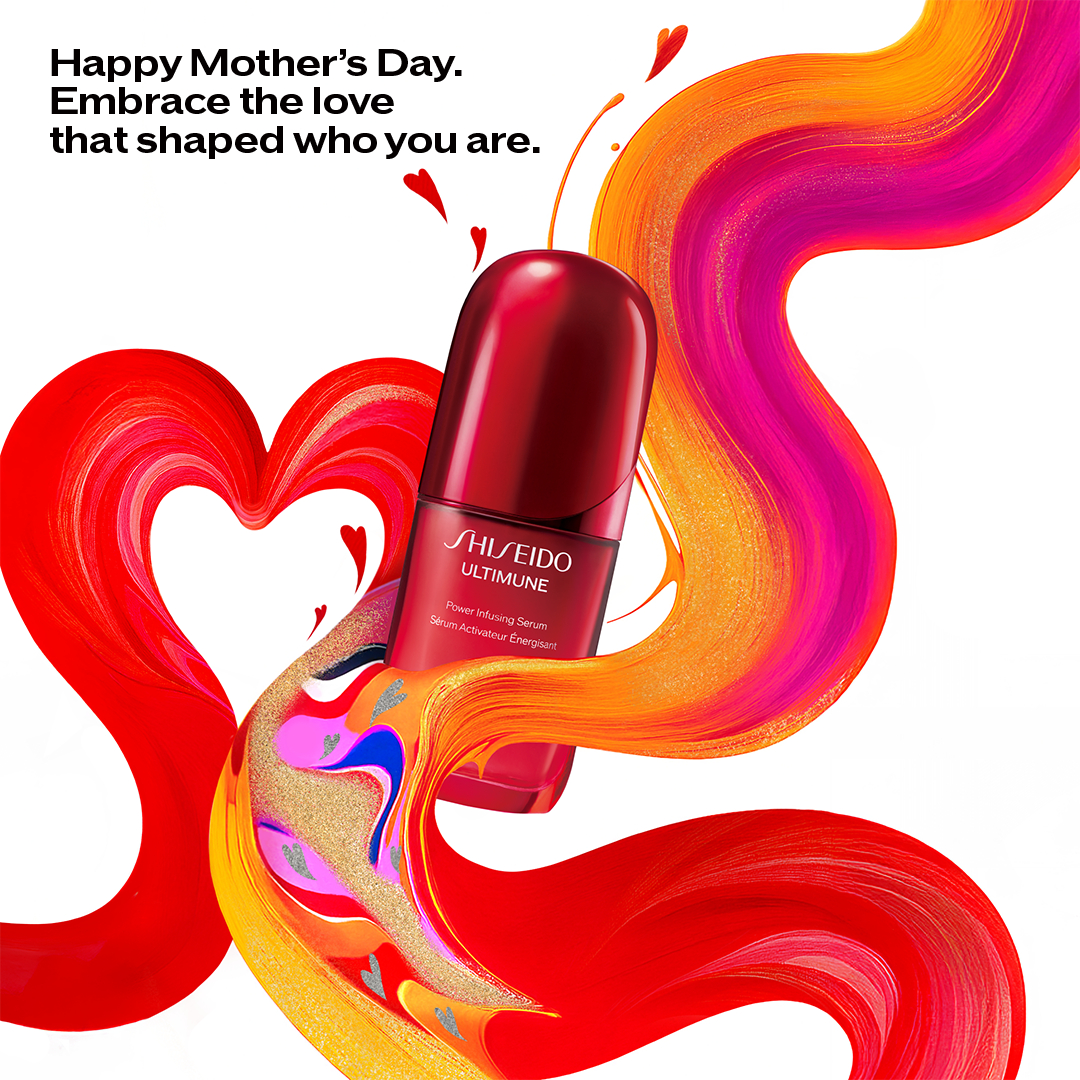 VITAL PERFECTION ADVANCED POUCH SET, 