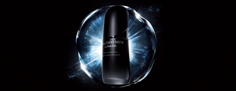 NEW ULTIMUNE MEN POWER INFUSING SERUM
