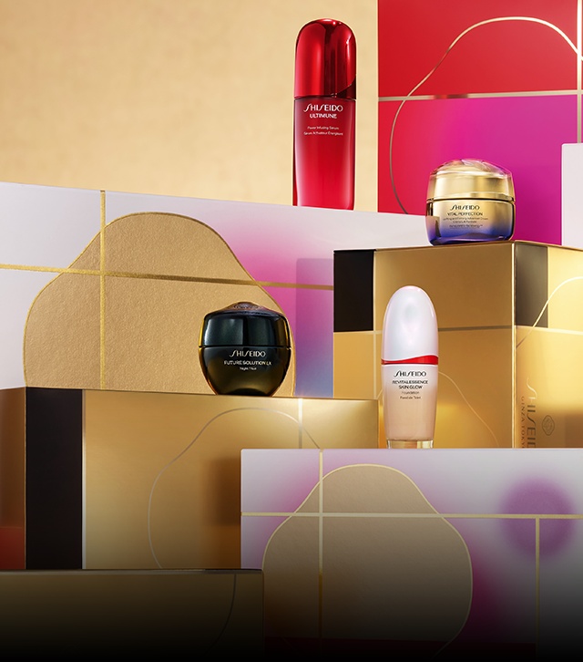 Shiseido