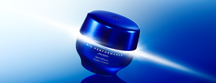 BIO-PERFORMANCE SKIN HIFORCE CREAM