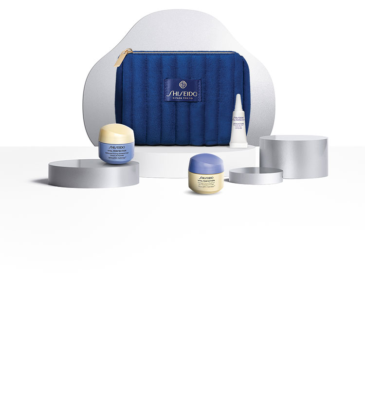 Shiseido