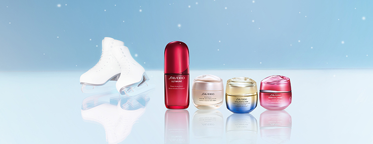 SOLDES D'HIVER : -25% de réduction sur une sélection + une routine offerte dès 100€ d'achat.