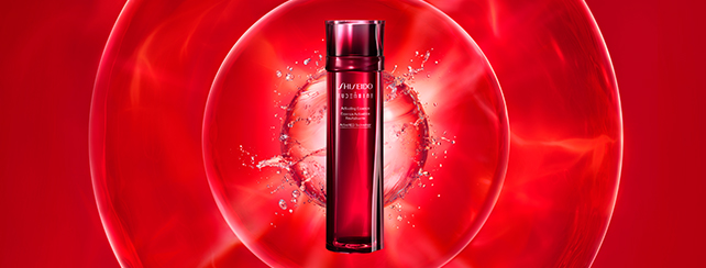 SHISEIDO EUDERMINE