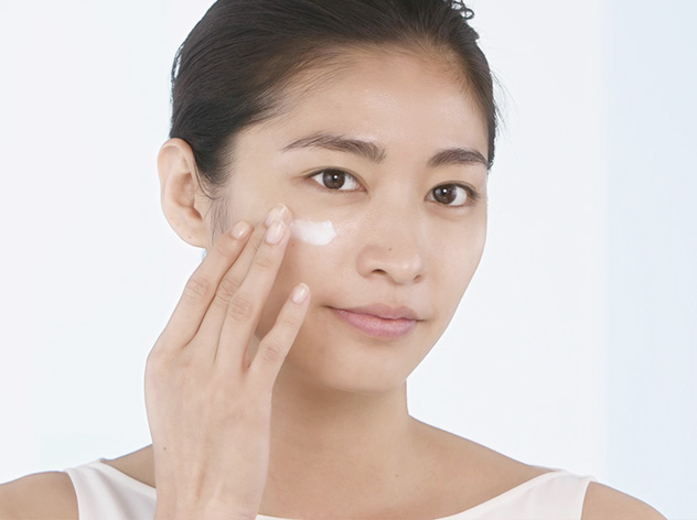 Gebruik: Moisturizer