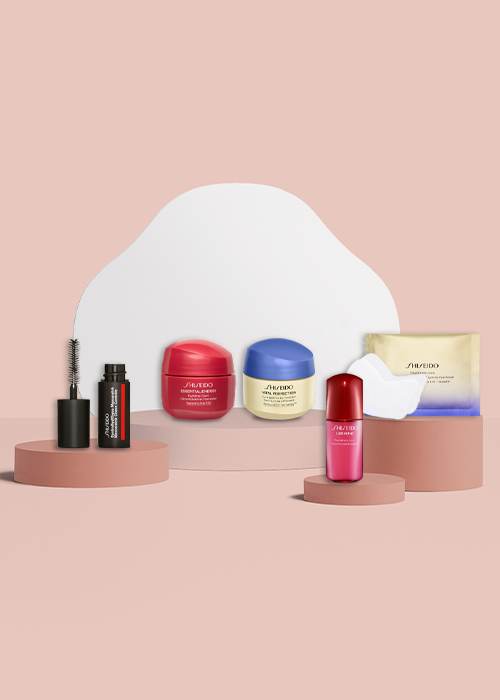 3 CADEAUS NAAR KEUZE