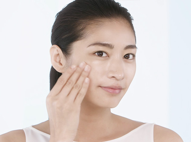 Gebruik: Face Oil