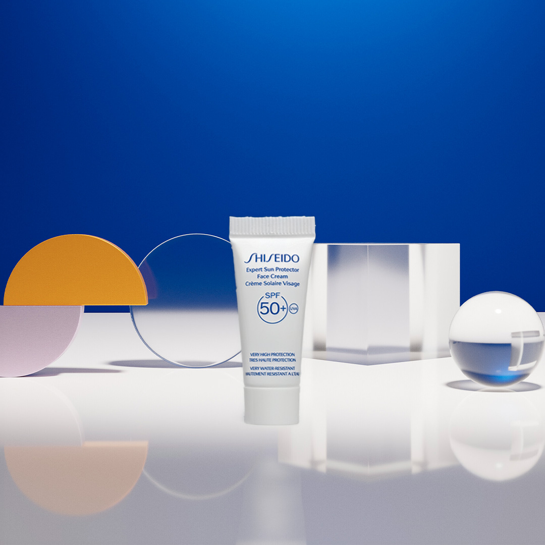 EXPERT SUN PROTECTOR CRÈME SPF 50+
